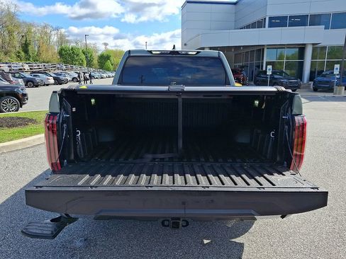 Used 2025 Toyota Tundra 1794 Edition image 28