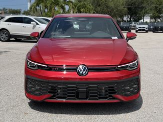 New 2026 Volkswagen GTI S FWD video 2