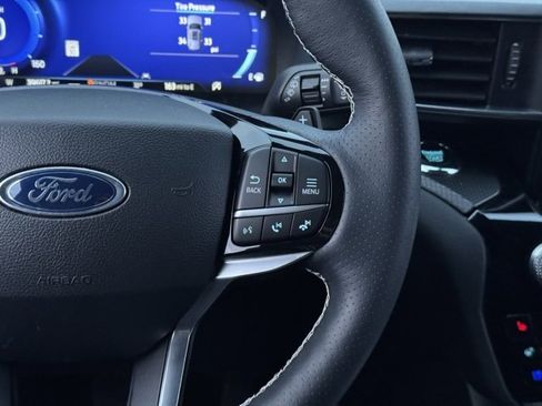 Certified 2022 Ford Explorer ST w/ Equipment Group 401A image 29