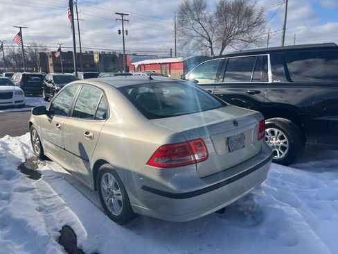 Used 2007 Saab 9-3 2.0T image 7