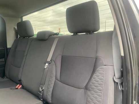 Used 2023 Toyota Tundra SR5 image 27