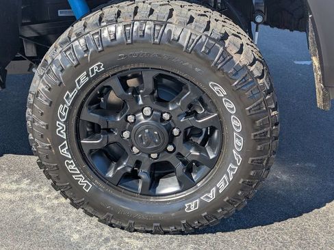 New 2026 RAM 2500 Power Wagon AWD/4WD image 8