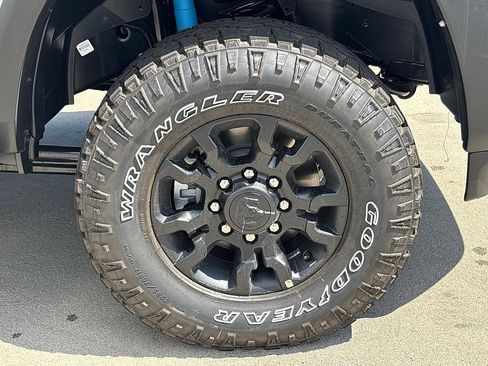 New 2026 RAM 2500 Tradesman w/ Power Wagon Package AWD/4WD image 27