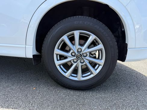 Used 2025 MAZDA CX-5 AWD 2.5 S w/ Select Package image 5