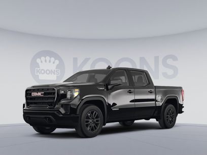 Used 2021 GMC Sierra 1500 AT4 w/ AT4 Premium Package