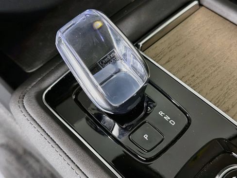 New 2026 Volvo XC90 T8 Plus w/ Protection Package AWD/4WD image 17
