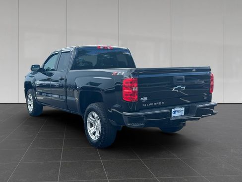 Used 2019 Chevrolet Silverado 1500 LT w/ All Star Edition AWD/4WD image 3