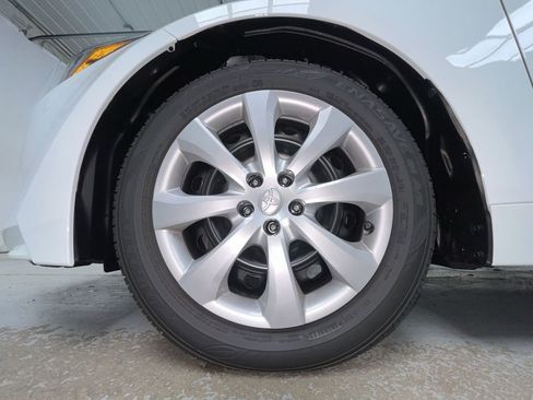 New 2026 Toyota Corolla LE image 7