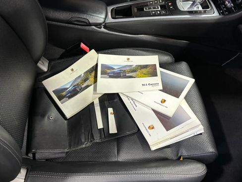 Used 2012 Porsche 911 Carrera S RWD image 18