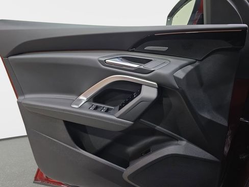 New 2025 Audi Q5 Prestige image 25