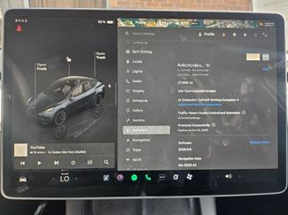 Used 2024 Tesla Model Y Long Range AWD/4WD video 2