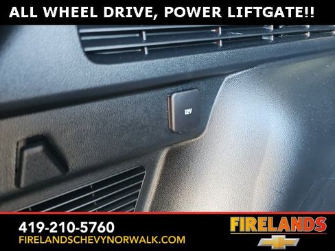 Used 2022 Ford Escape SEL w/ Technology Package image 27