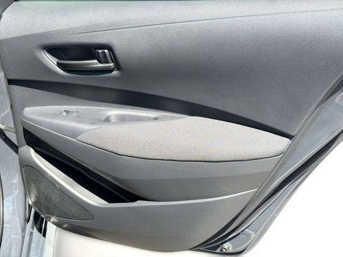 Certified 2023 Toyota Corolla LE FWD image 32