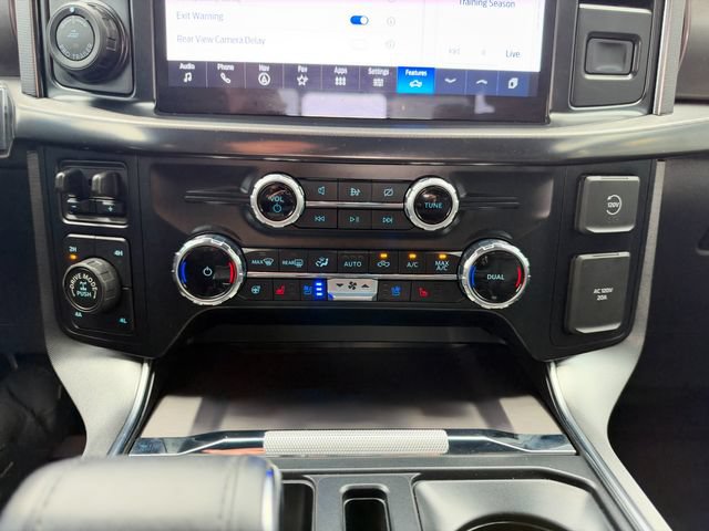 Used 2024 Ford F150 Platinum AWD/4WD image 37
