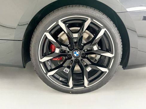 New 2027 BMW 430i Convertible w/ M Sport Package RWD image 27