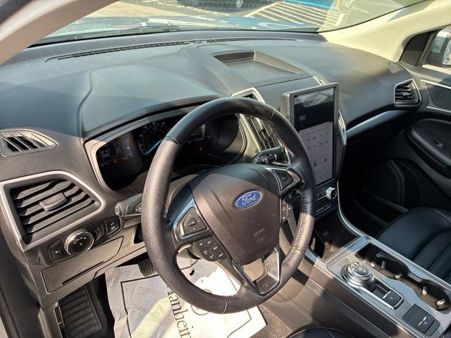 Used 2023 Ford Edge SEL w/ Convenience Package AWD/4WD image 70
