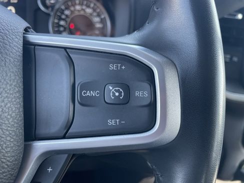 Used 2024 RAM 2500 Big Horn image 10