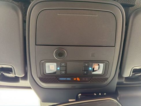 New 2026 Ford Bronco 4-Door image 29