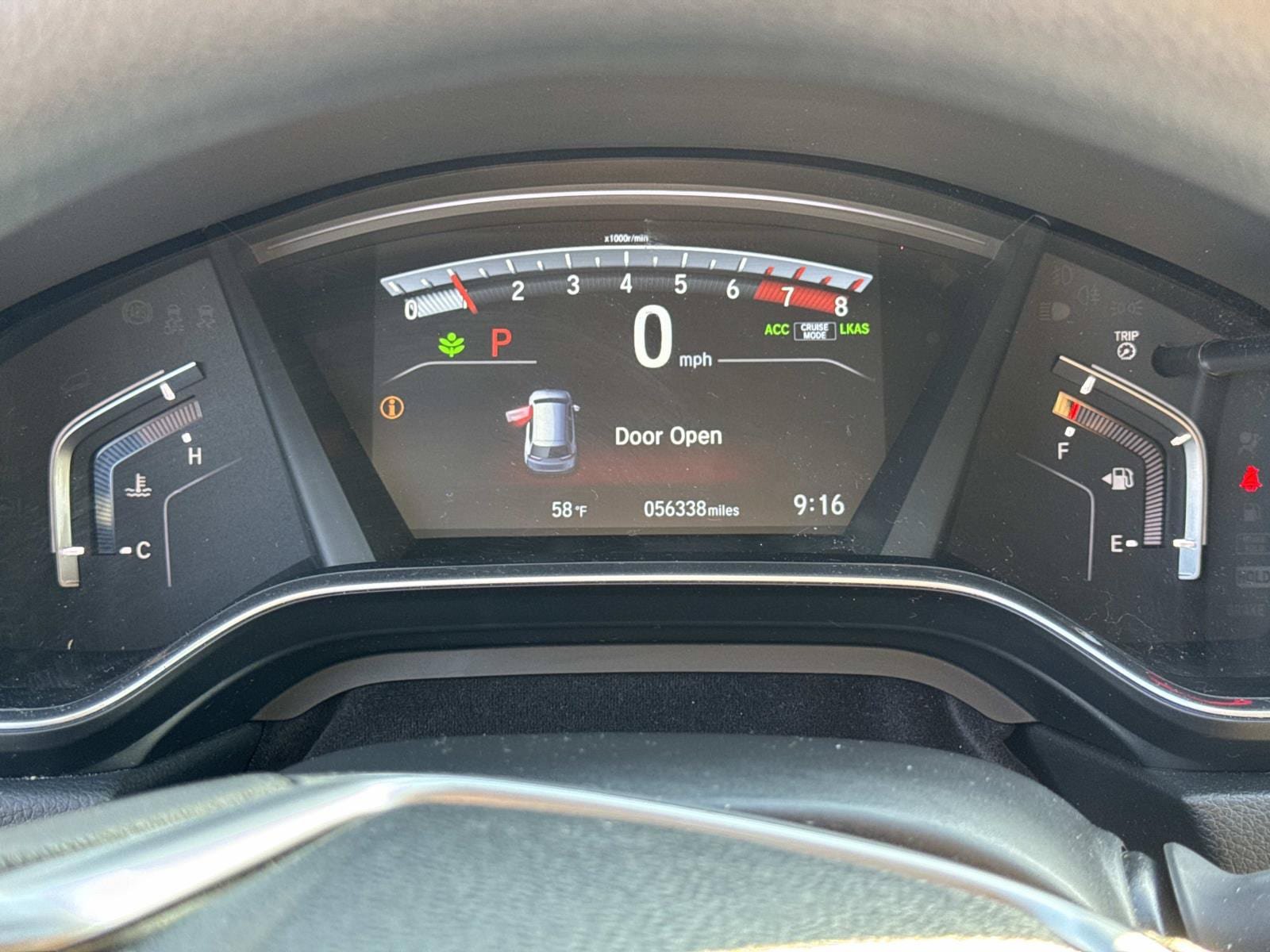 Used 2018 Honda CR-V EX image 39