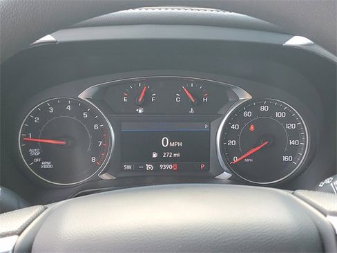 Used 2023 Chevrolet Blazer LT image 16