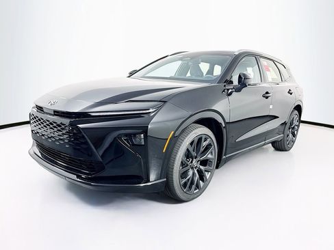 New 2026 Toyota Crown Signia image 3