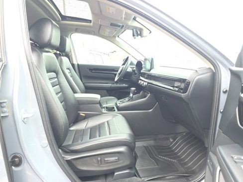 Used 2024 Honda CR-V EX-L image 22