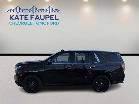 Used 2023 Chevrolet Tahoe High Country image 4
