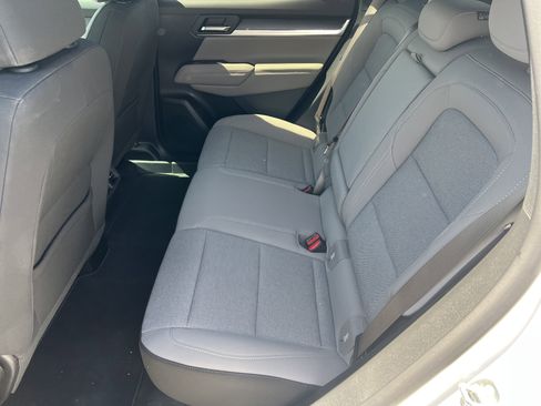 Used 2026 GMC Terrain Elevation image 21