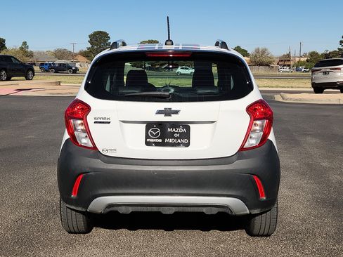 Used 2022 Chevrolet Spark ACTIV image 6
