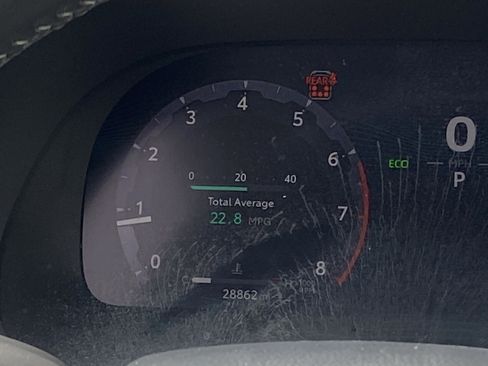 Certified 2025 Toyota Highlander XSE image 21