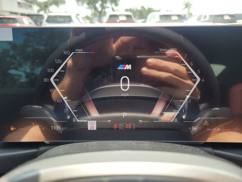 New 2026 BMW 430i Coupe w/ M Sport Package image 29