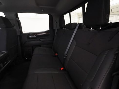 Used 2024 Chevrolet Silverado 1500 RST w/ All Star Edition Plus image 21