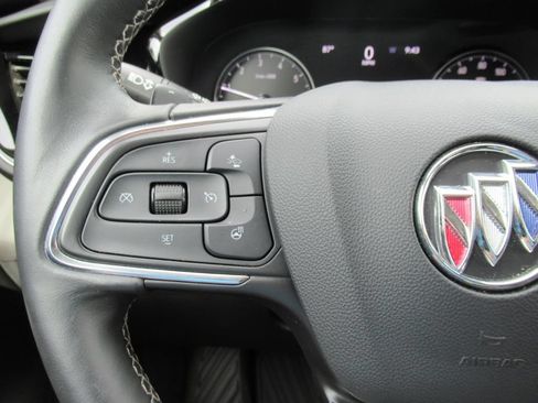 Used 2023 Buick Envision Avenir FWD image 25