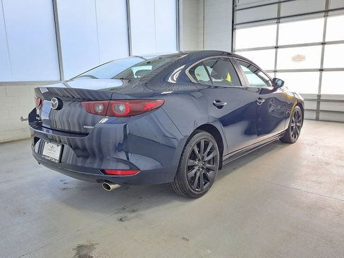 Used 2024 MAZDA MAZDA3 s image 5
