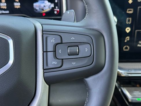 Used 2025 GMC Sierra 1500 Denali w/ Denali Reserve Package AWD/4WD image 29