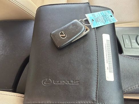 Used 2017 Lexus IS 200t w/ Navigation System Package RWD image 16