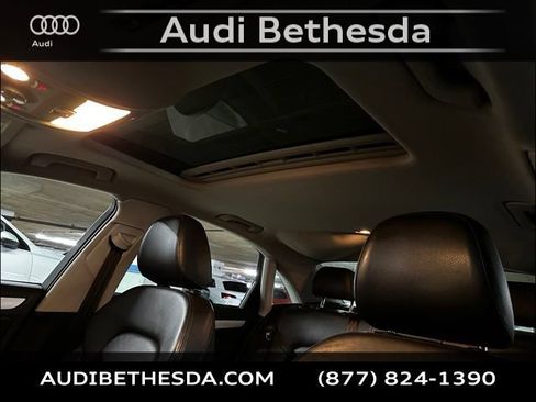 Used 2014 Audi A4 2.0T Premium Plus w/ Premium Plus Package AWD/4WD image 26