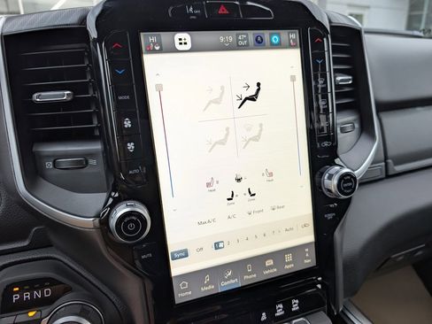 New 2026 RAM 1500 Big Horn image 27