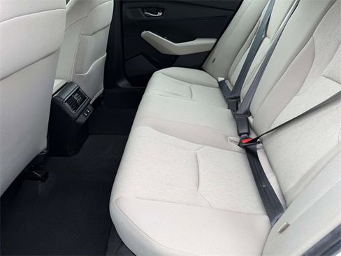 Used 2025 Honda Accord LX image 10