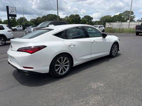 Used 2023 Acura Integra FWD image 6