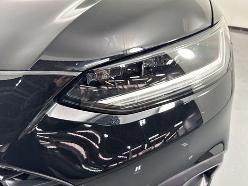 Certified 2025 Honda HR-V LX image 29