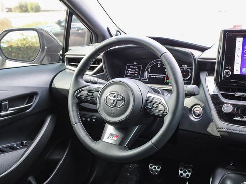 Used 2023 Toyota Corolla Core image 15
