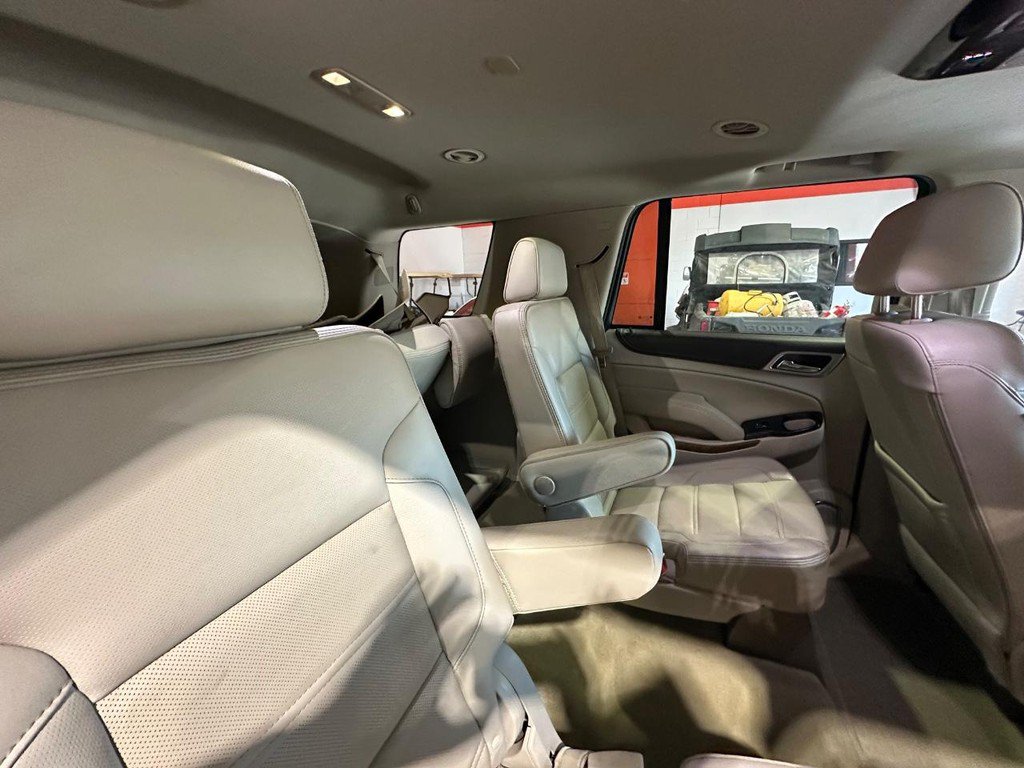 Used 2018 GMC Yukon Denali w/ Denali Ultimate Package AWD/4WD image 19