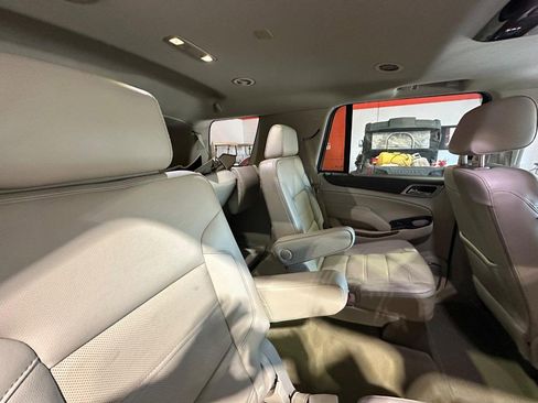 Used 2018 GMC Yukon Denali w/ Denali Ultimate Package image 19