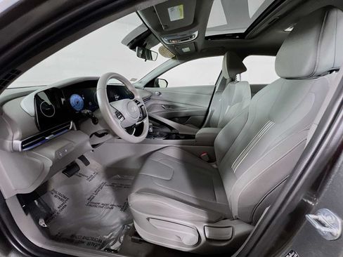 Used 2024 Hyundai Elantra SEL w/ Convenience Package FWD image 22