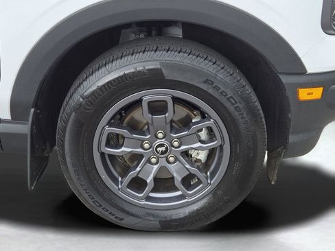 Used 2023 Ford Bronco Sport Big Bend w/ Convenience Package image 6