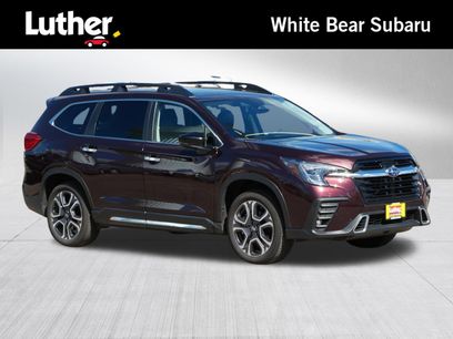 Used 2026 Subaru Ascent Touring