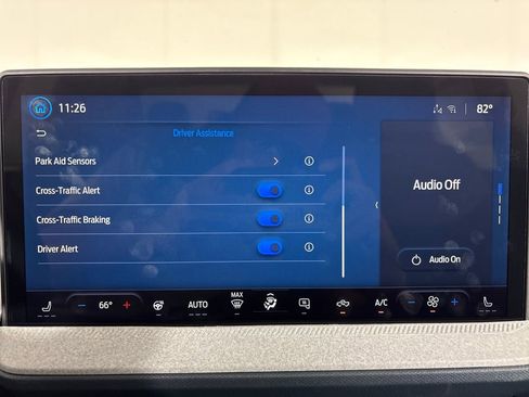 New 2026 Ford Maverick XLT w/ XLT Luxury Package image 34