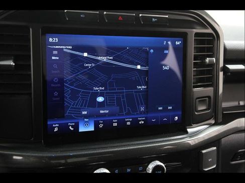 Certified 2023 Ford F150 XLT w/ Equipment Group 302A High AWD/4WD image 13