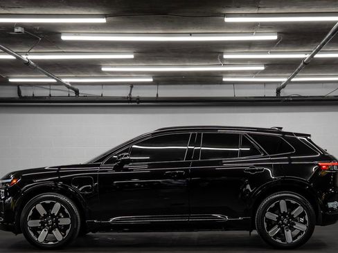 Used 2024 Honda Prologue Elite image 2